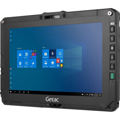 Getac UM31L4WACALQ Tablet