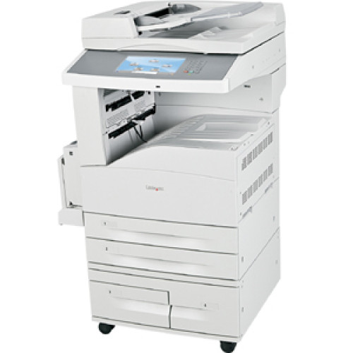 Lexmark 19Z4062 Multi-Function Printer
