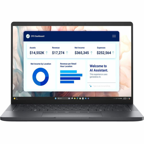 Dell JWP67 Laptop
