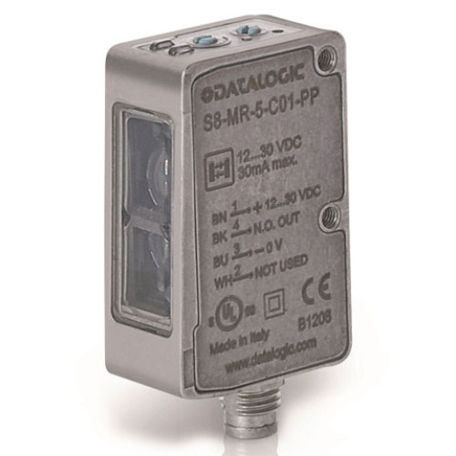 Datalogic 950801010 Barcode Scanner