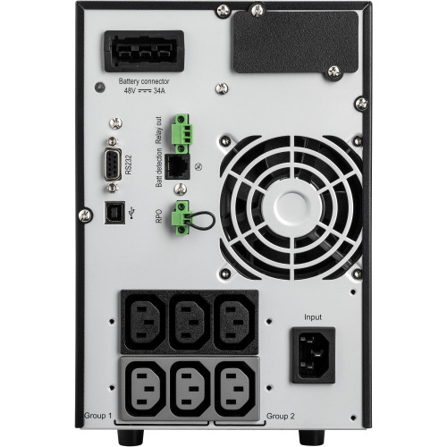 Eaton 9SX1500G UPS
