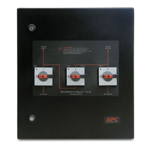 APC SBPSU30K40HC1M1-WP UPS