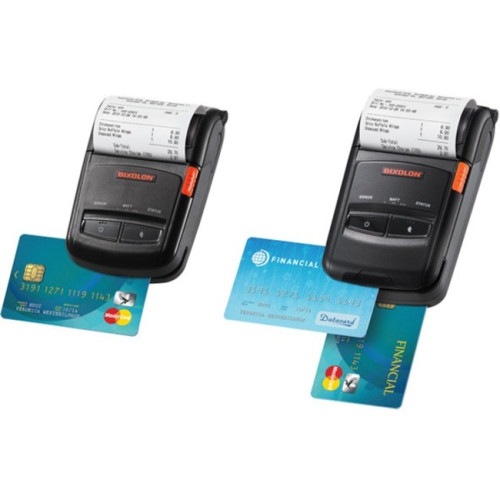 Bixolon SPP-R210B Barcode Label Printer
