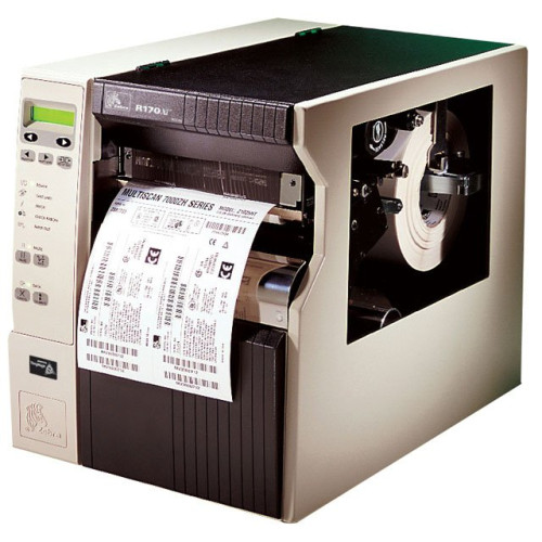 Zebra R70-7F1-00000 RFID Printer