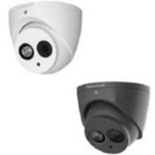 Honeywell HE30XD2 Security Camera