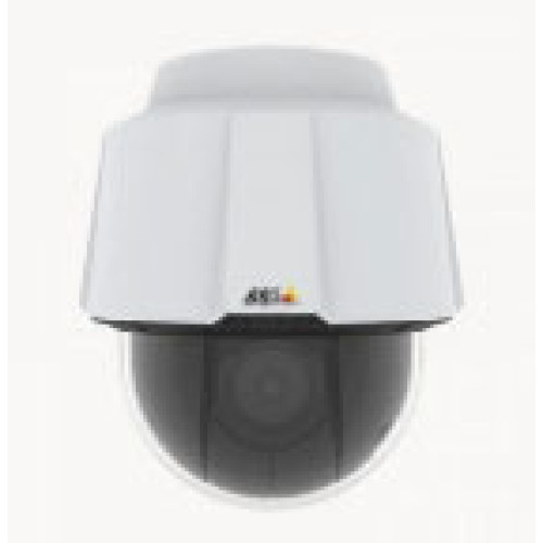 Axis 01759-001 Security Camera