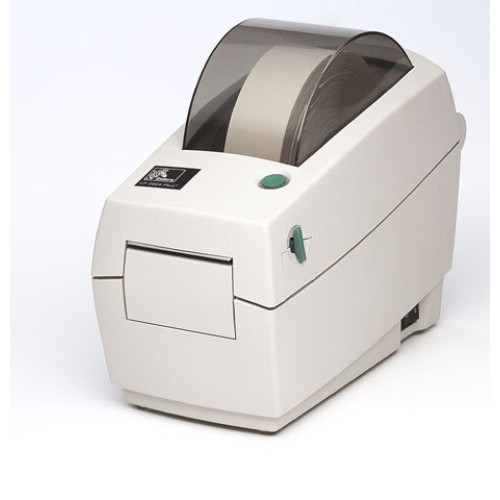 Zebra 282Z-21202-0041 Barcode Label Printer