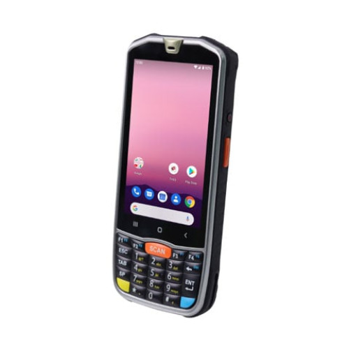 Point Mobile PM67G6V23BJE0C Mobile Computer