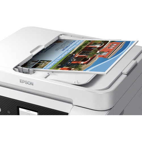Epson C11CJ60203 Barcode Label Printer