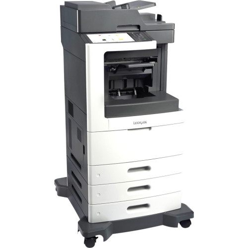 Lexmark 24TT466 Multi-Function Printer
