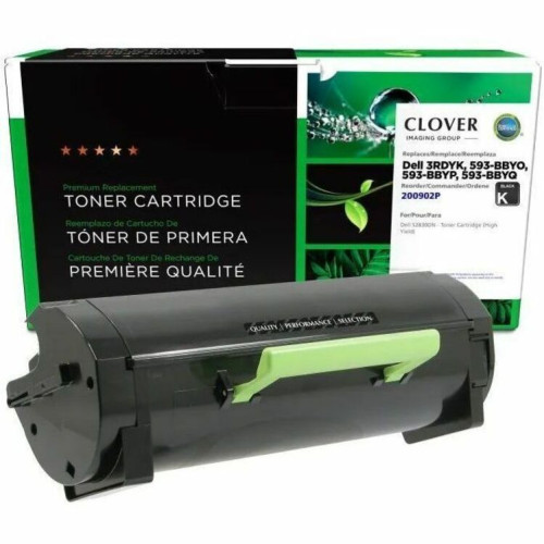 Clover Imaging Group 200902P Toner