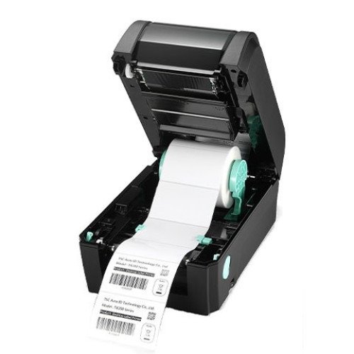 TSC 99-053A033-0201 Barcode Label Printer
