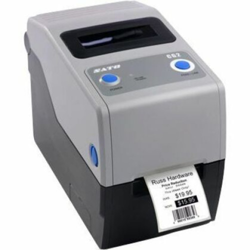 SATO WWCG30031 Barcode Label Printer