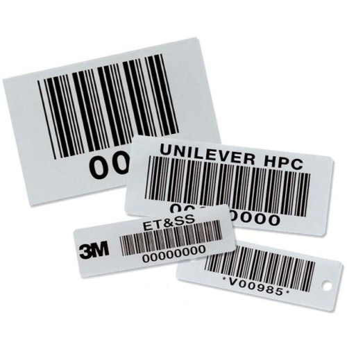BCI XPT037-BT Labels