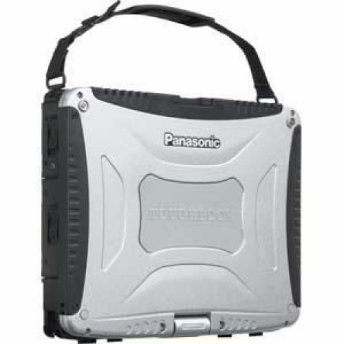 Panasonic CF-19ADUNX1M Rugged Laptop