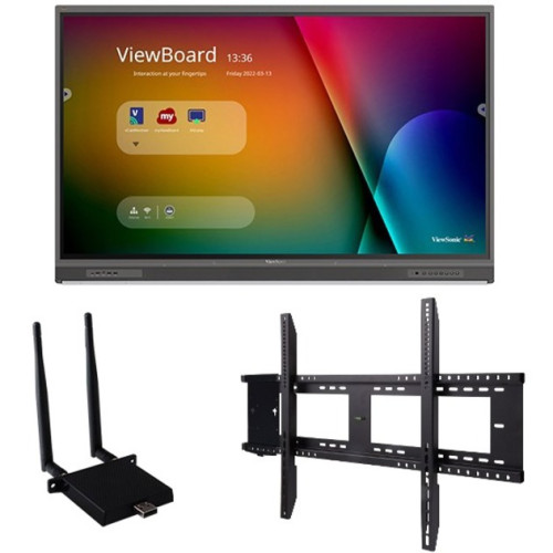 ViewSonic IFP6552-1C-E1 Touchscreen