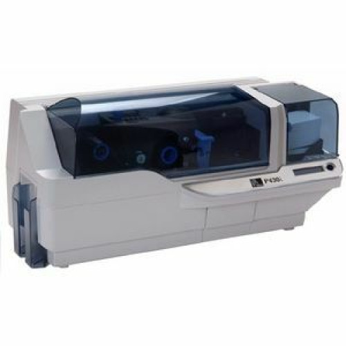 Zebra P430I-0M10A-ID0 ID Card Printer
