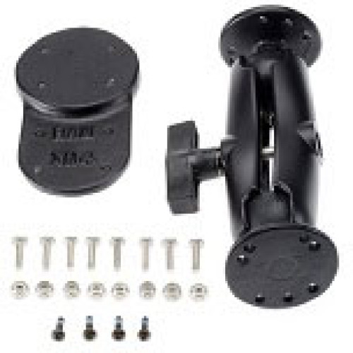 Honeywell 805-814-001 Mounting Hardware and Stands