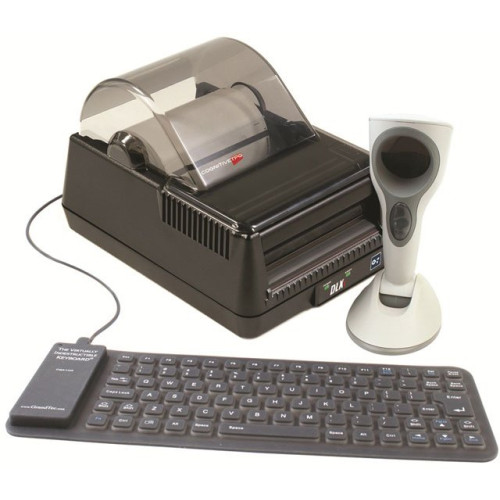 CognitiveTPG DBD24-2085-G1P Barcode Label Printer
