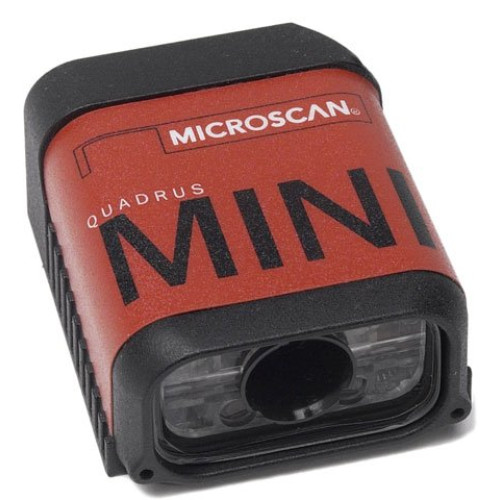 Microscan FIS-6300-0007G Fixed Barcode Scanner