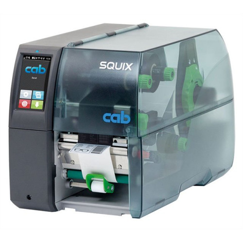 cab 5977008 Barcode Label Printer
