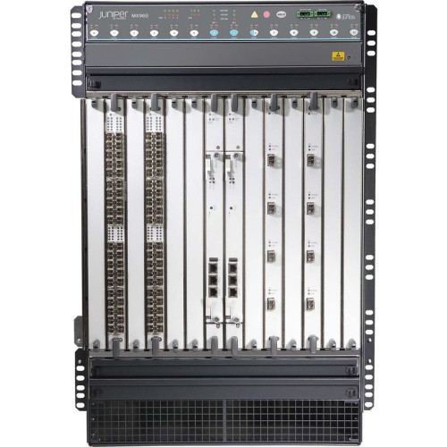 Juniper Networks MX960BASE3-AC Data Routers