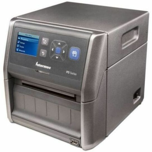 Honeywell PD43CA3100020002 Barcode Label Printer