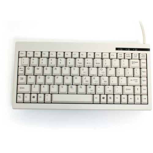 Unitech K595-PS2 Keyboards