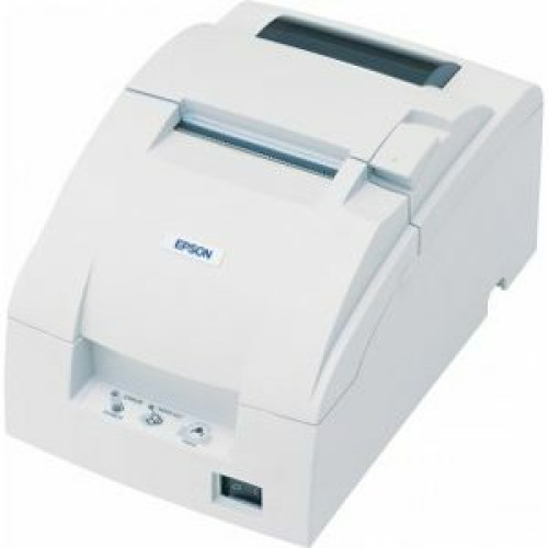 Epson C31C514A8201 Receipt Printer