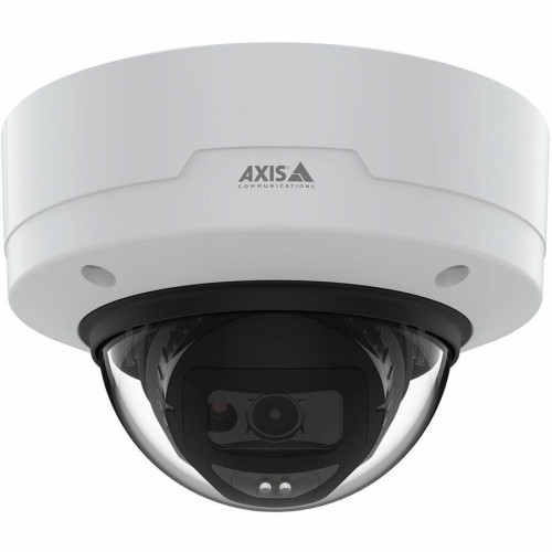Axis 02372-001 Security Camera