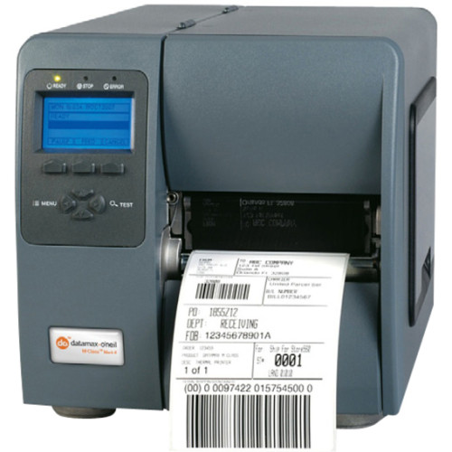 Honeywell KJ2-L2-4P0000V7 Barcode Label Printer