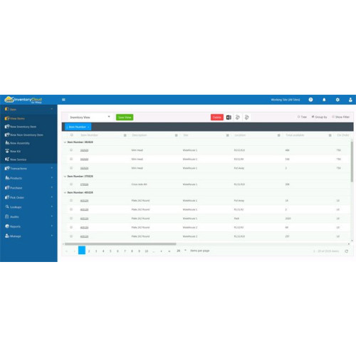 Wasp 633809004650 Software