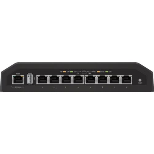 Ubiquiti Networks TS-8-Pro Accessory