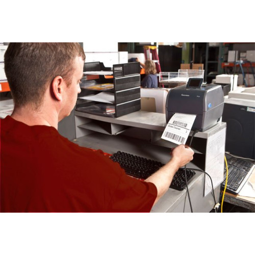 Intermec PC43TA00100201 Barcode Label Printer