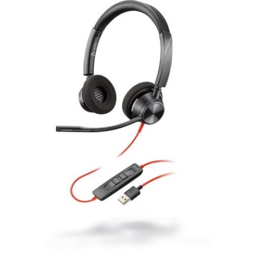 Poly 214012-101 Headset