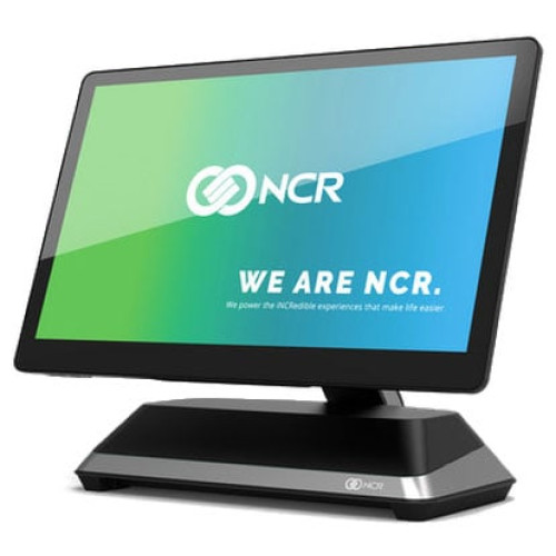 NCR P-7773-CX5-C-SO-NCD POS System