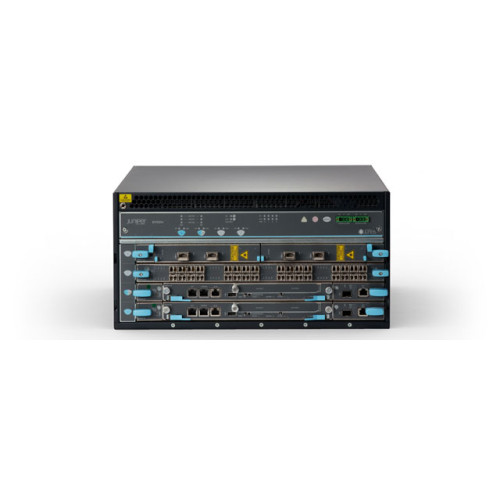Juniper Networks EX9204-AC-BND1 Ethernet Switch