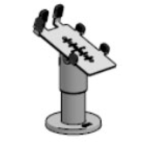 SpacePole VER400-D-MN-02 Accessory