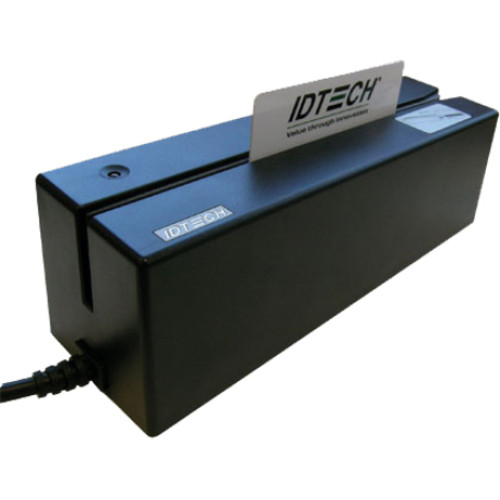  IDWA-336133 Credit Card Reader