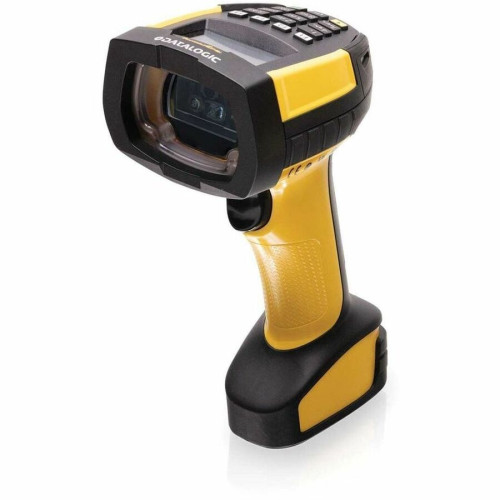 Datalogic PBT9600-HPRBK10EU Barcode Scanner