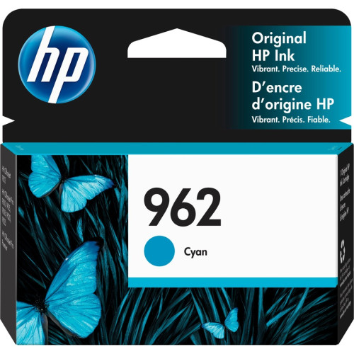 HP 3HZ96AN#140 InkJet Cartridge