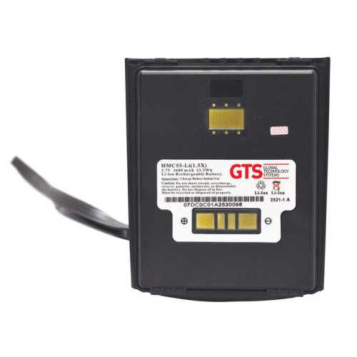 Global Technology Systems HMC55-LI(1.5X) Battery