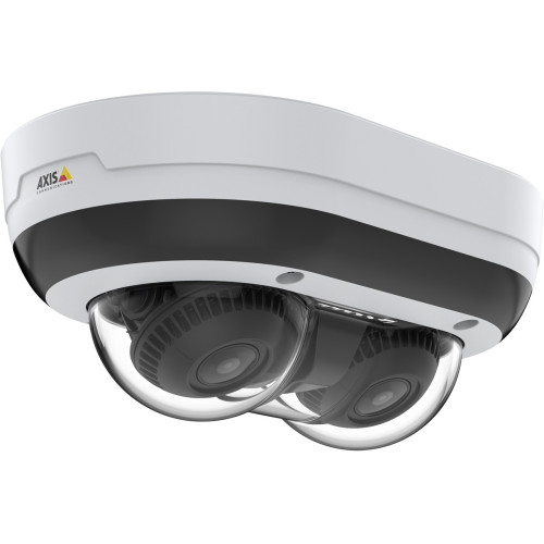 Axis 01970-001 Security Camera