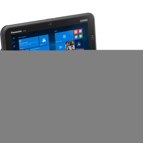 Panasonic FZ-Q2G100XKM Tablet