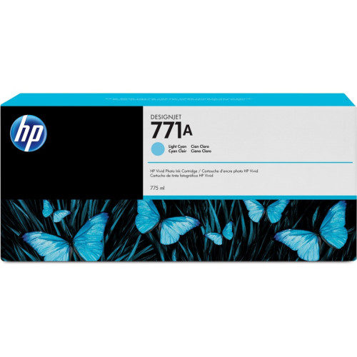 HP B6Y20A InkJet Cartridge