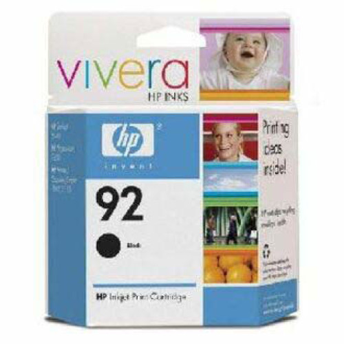 HP C9362WN#140 InkJet Cartridge