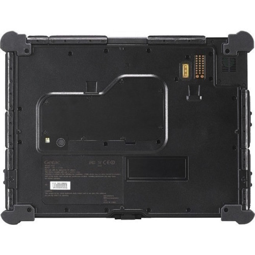 Getac VM2PTYJABUBA Rugged Laptop