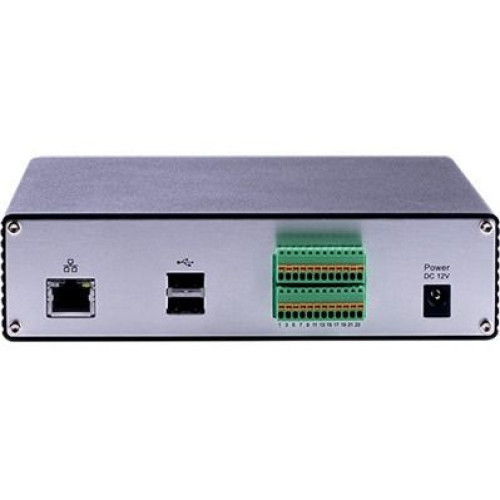 GeoVision 130-VS2800-TVI Network Video Recorder