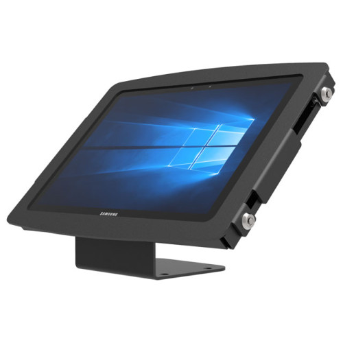 Compulocks Brands Inc. Space Kiosk Galaxy Tab Pro S Customer Display