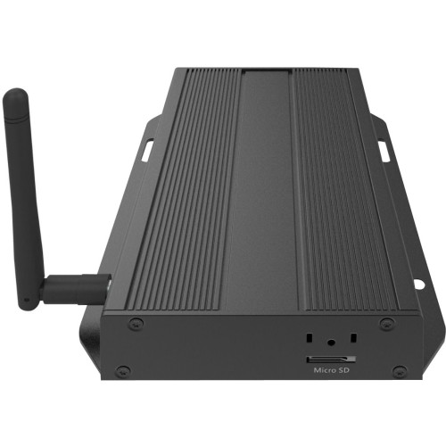 ViewSonic NMP599-W Data Networking